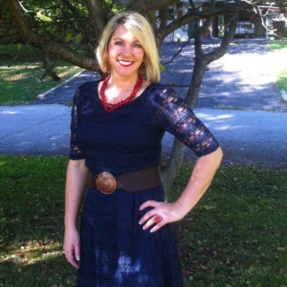 Meet your Posher, Jana